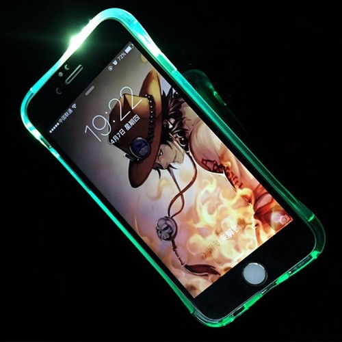 Custodia per cellulare led - per,