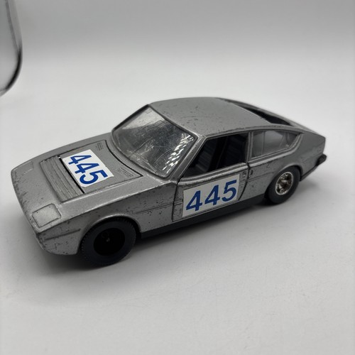 Modellino auto matra - modellino,