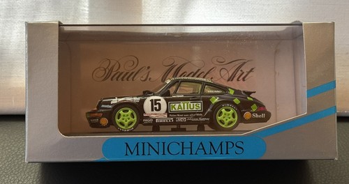 Minichamps 936015 porsche - 936015,