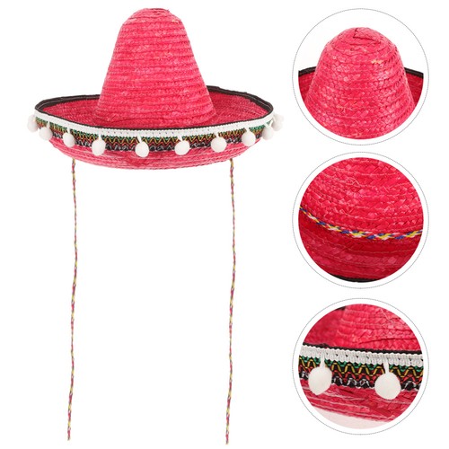 Messicano costume decorazione - costume,