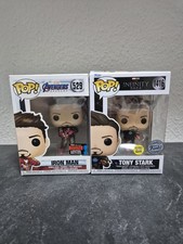 Confezione funko pop - da,