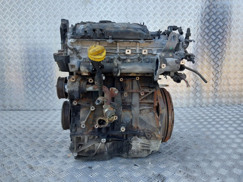 Motore renault koleos - renault,