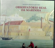 Portogallo 2009 - Osservatorio