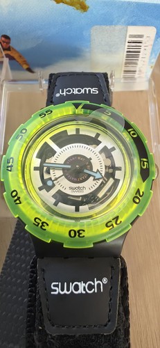 Swatch kult scuba - swatch,