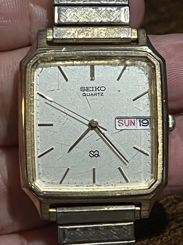 Orologio vintage seiko - orologio,