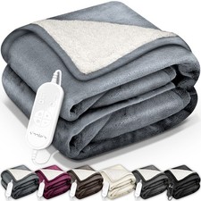 Coperta riscaldante elettrica