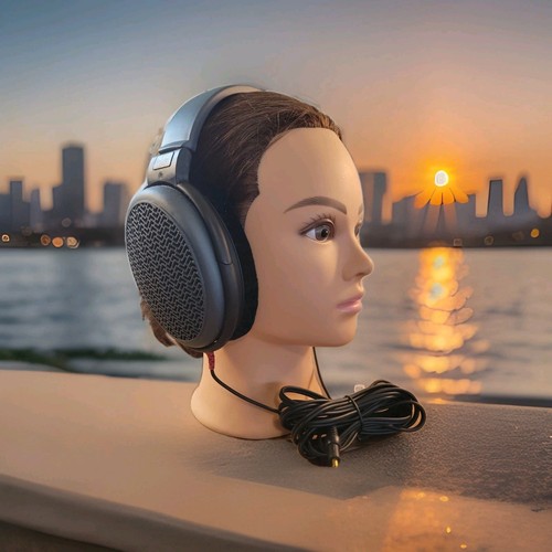 Sennheiser 580 cuffie di - sennheiser,