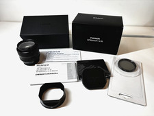 Obiettivo Fujifilm Fujinon XF