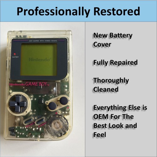 Console portatile game boy - console,