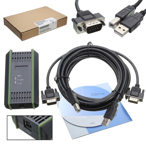 Cavo programmazione usb - usb, mpi