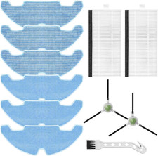 Kit Di Accessori Di Ricambio
