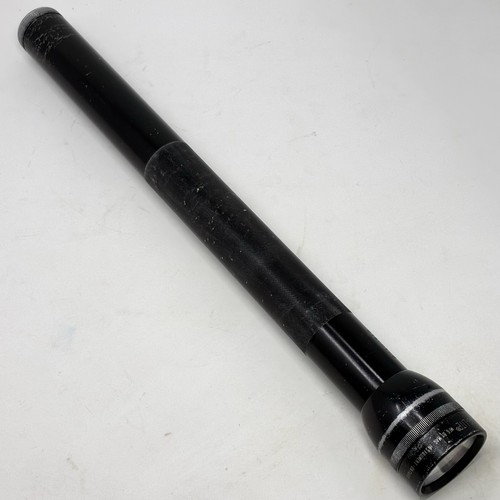 Torcia vintage maglite - torcia,