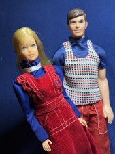 Mattel Barbie Standard E Ken