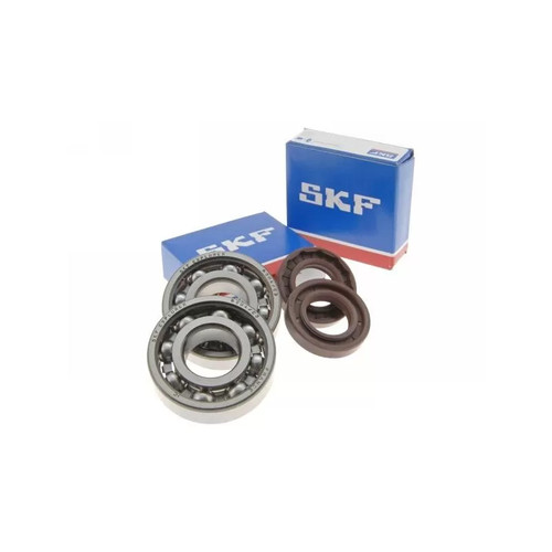 Kit cuscinetti paraolio - kit, e
