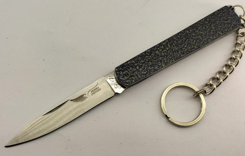 Coltello silato fazioli - silato,