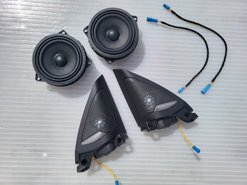 Bmw g22 g23 harman - g22,