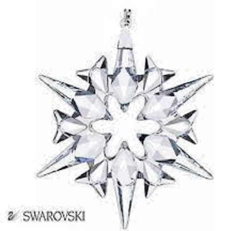 Cristallo swarovski - cristallo,