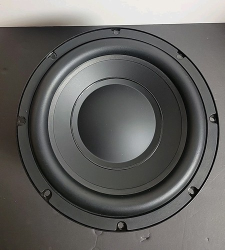 Altoparlante subwoofer woofer