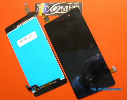 Display lcd touch screen - touch,
