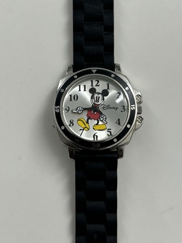 Orologio topolino japan movt - -,