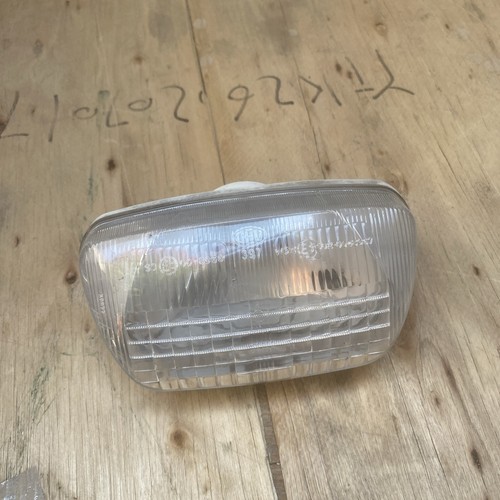 Faro fanale cev 397 anteriore - cev,