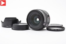 Canon 24mm 8 obiettivo - canon, f/2.8