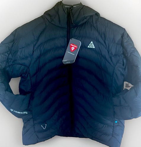 Nike acg lava flow giacca - giacca, uomo