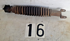 [16] AMMORTIZZATORE POSTERIORE PER VESPA PIAGGIO 50 SPECIAL ORIGINALE