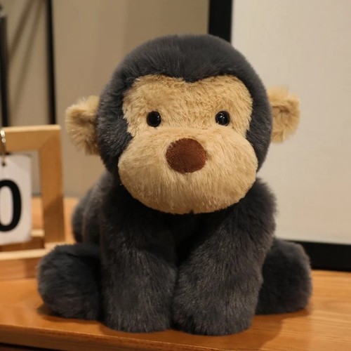 Peluche scimmia - peluche, 40