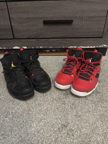 Jordan's