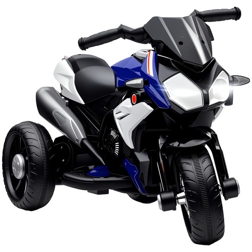 Homcom moto elettrica bambini - homcom,
