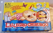 Gioco da tavolo tavola