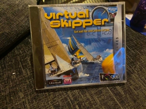 Skipper virtuale - skipper,