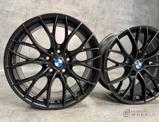 CERCHI IN LEGA ORIGINALI 18”