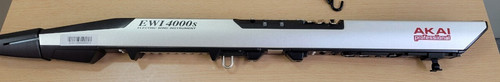 Akai professional ewi4000s - akai,