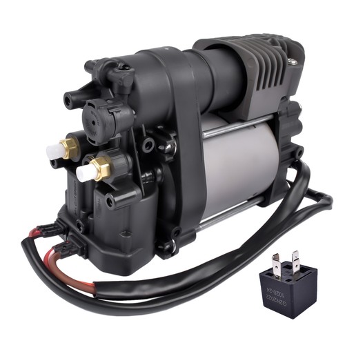 Compressore sospensione aria - compressore,