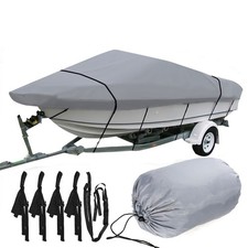 11-22FT Bootsperning