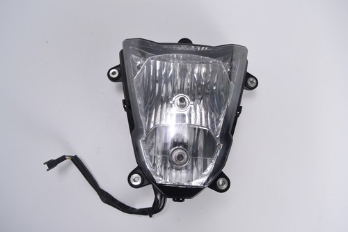 Faro anteriore yamaha 660 z - faro,
