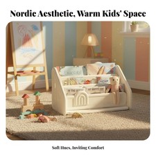 Mobile Contenitore a Forma di