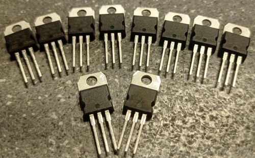 Lm7805 l7805 st - ,