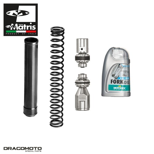 Kit forcella ducati - ducati, monster
