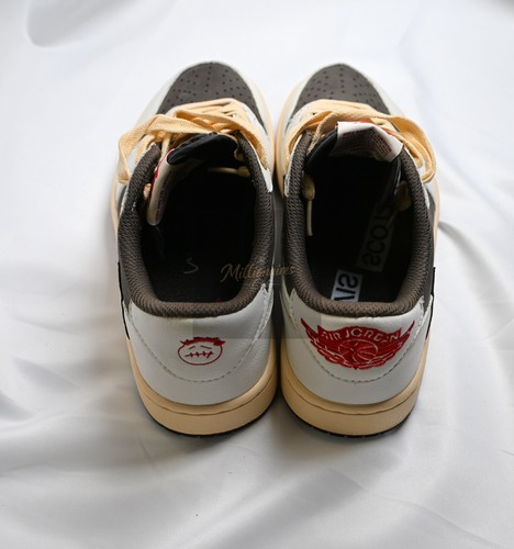 Originale travis scott nike - travis,