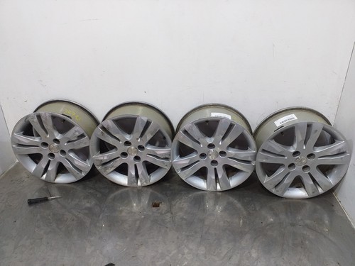 R17 cerchi peugeot 5008 - r17,