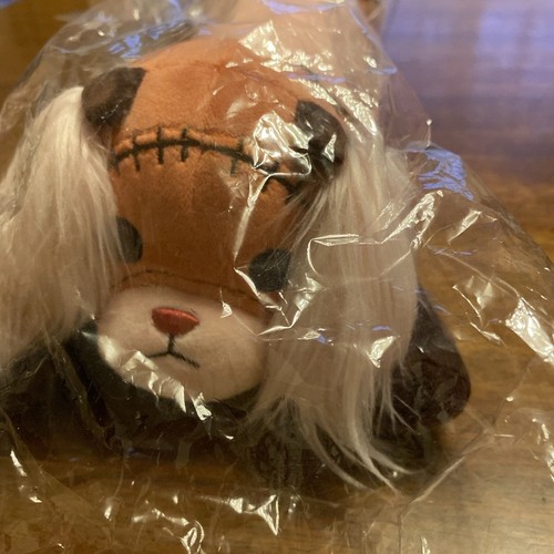 Custodia pass peluche