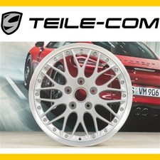 Cerchio Porsche Boxster 986