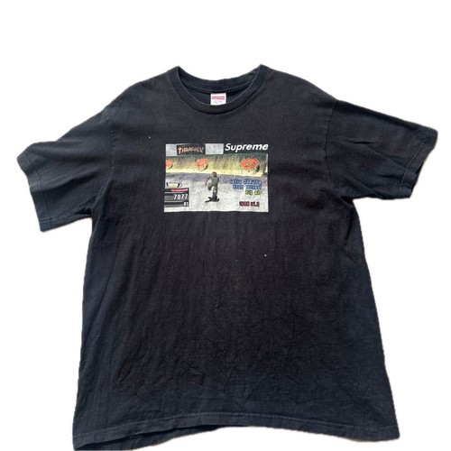 Shirt supreme thrasher - supreme,