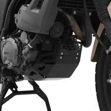 Protezione motore Zieger