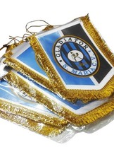 gagliardetto personalizzato