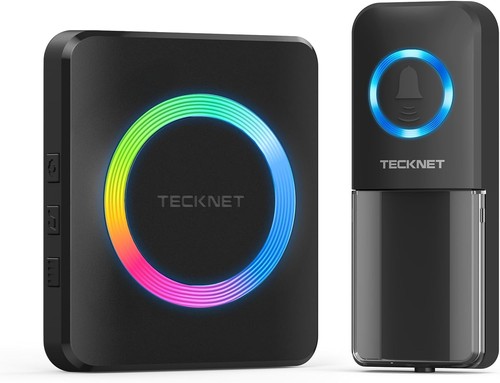 Campanello wireless senza - senza, fili