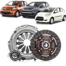 KIT FRIZIONE 3 PZ CAMBIO